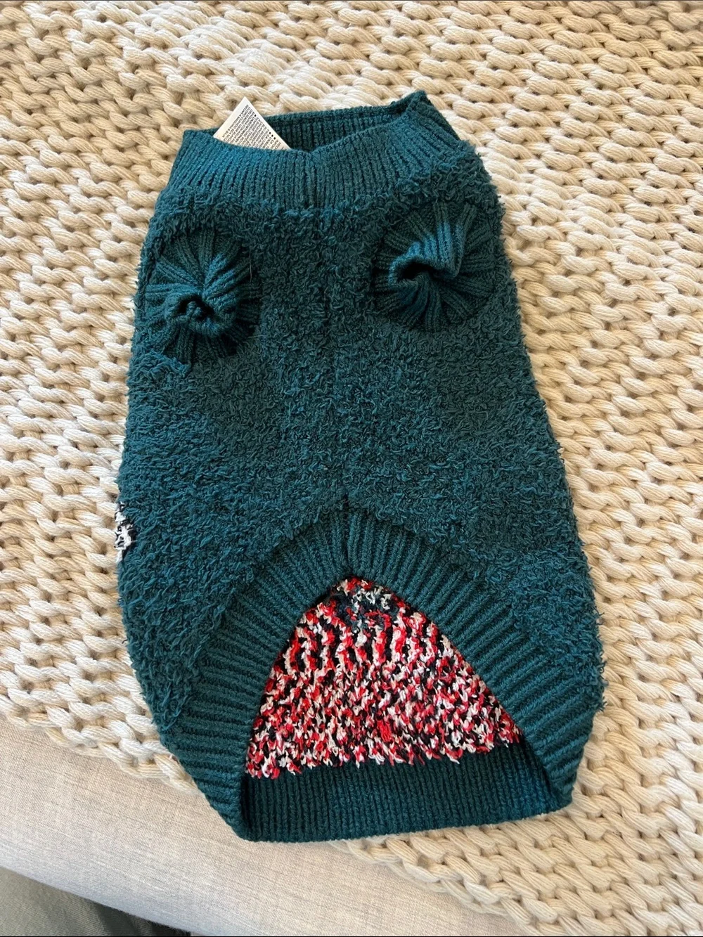 Disney never worn